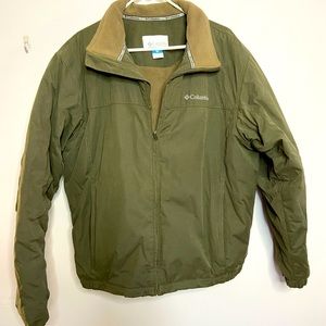 Columbia Vintage Men’s Winter Jacket 90s